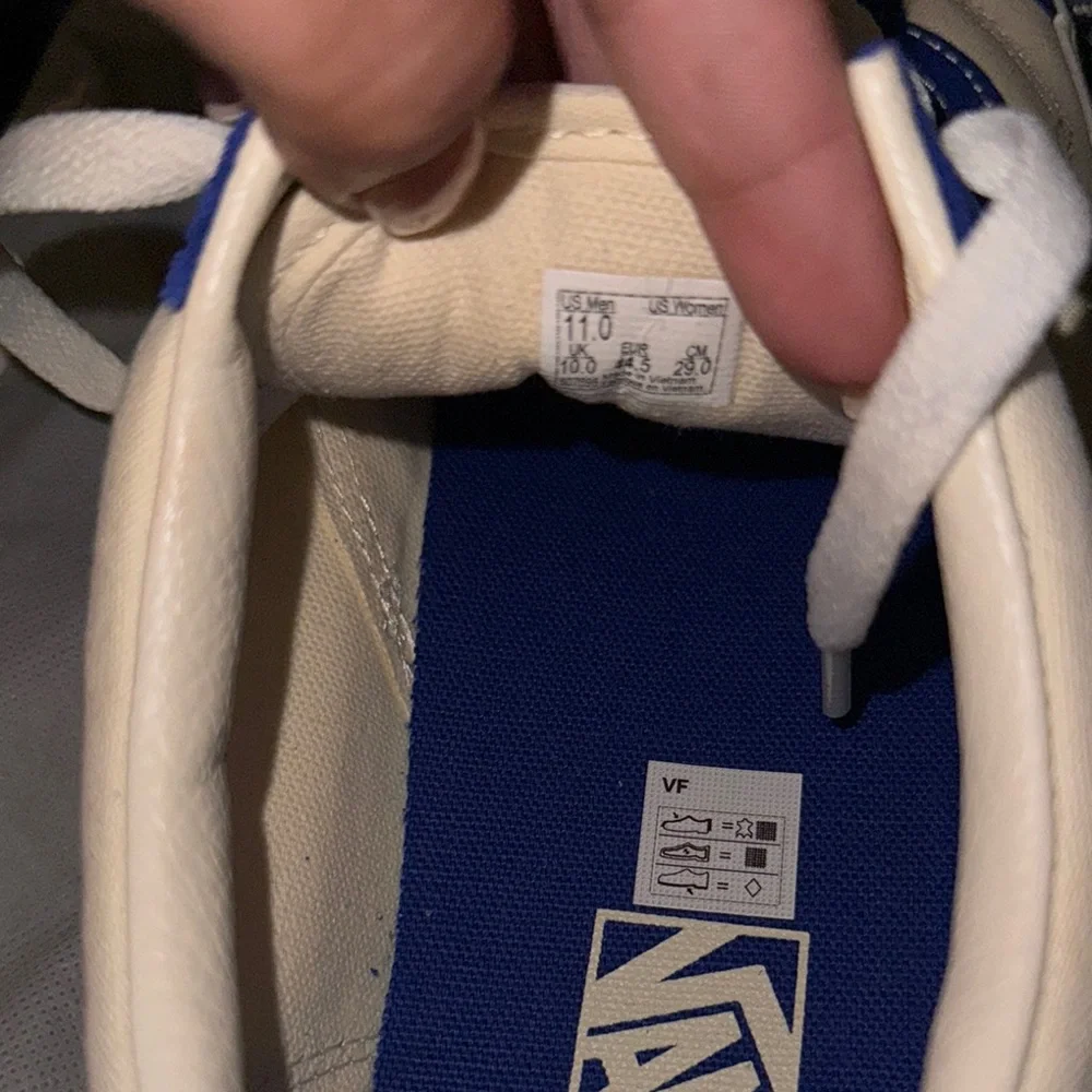 New Vans U Old skool Sneakers‎